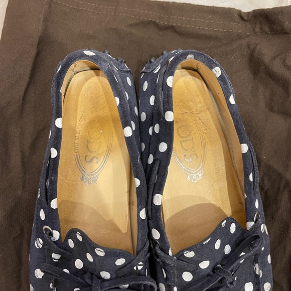 Tod’s Mules - Picture 2 of 4